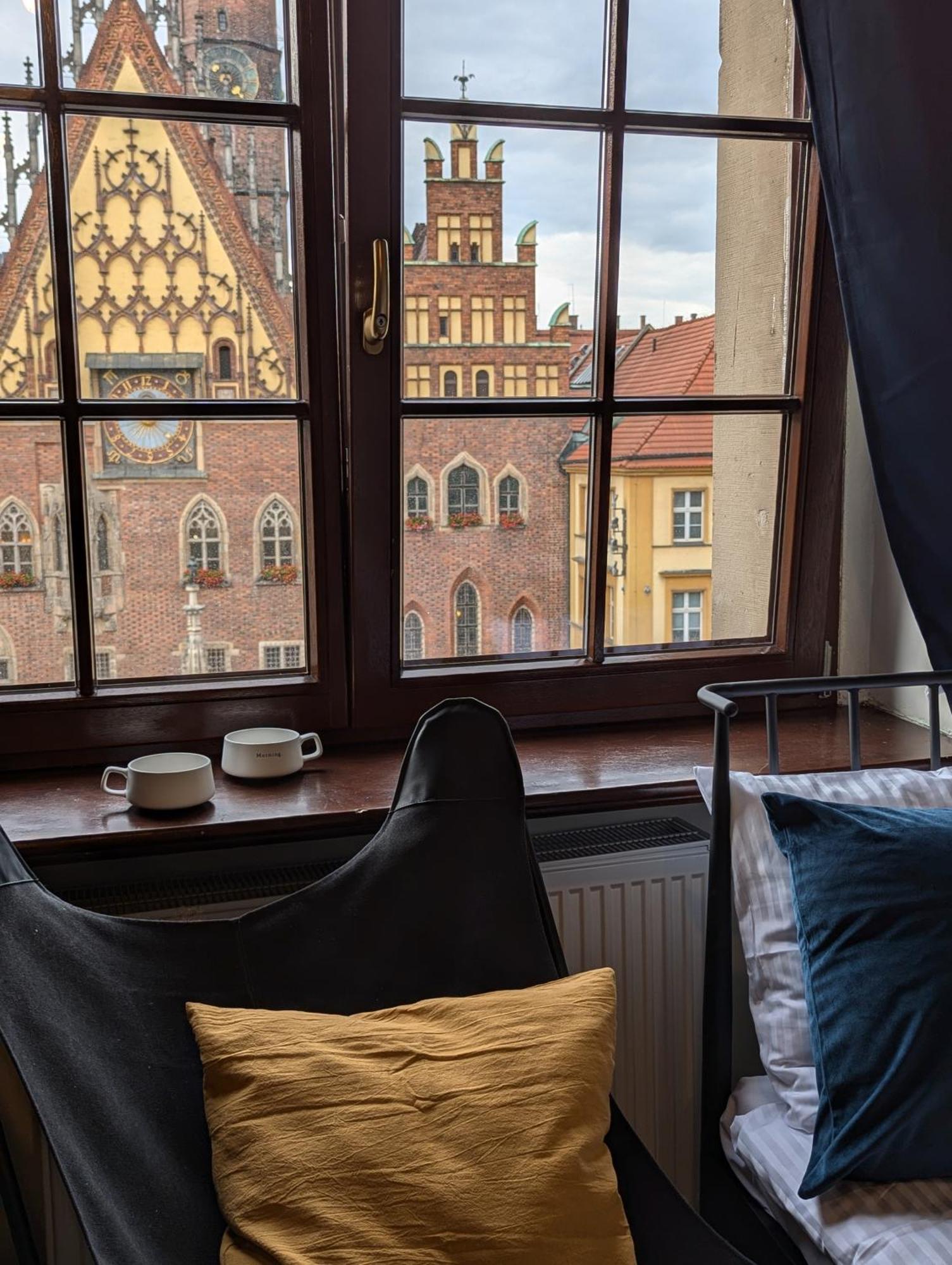 Rynek 30 Wrocław