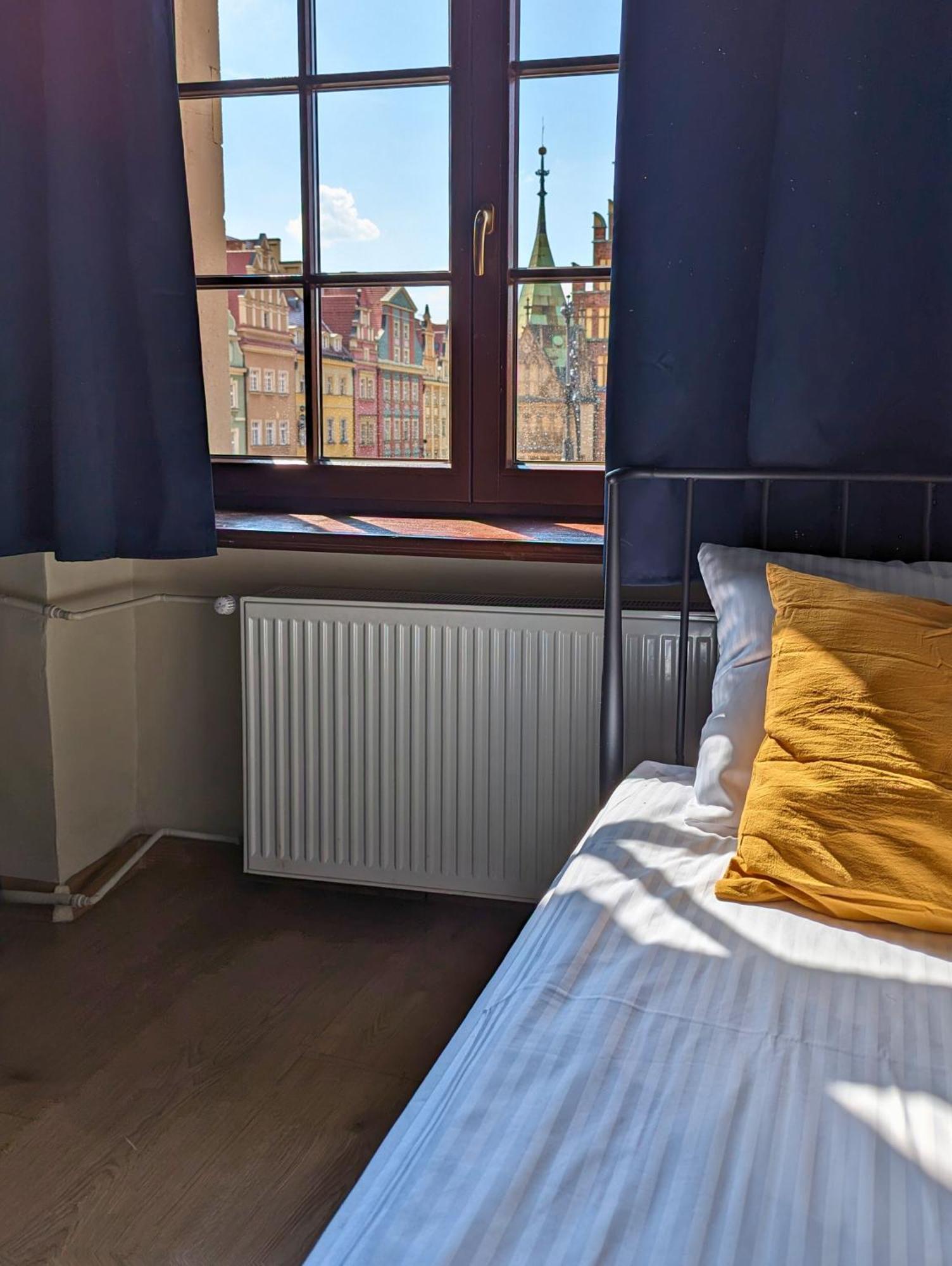 Rynek 30 * Wrocław