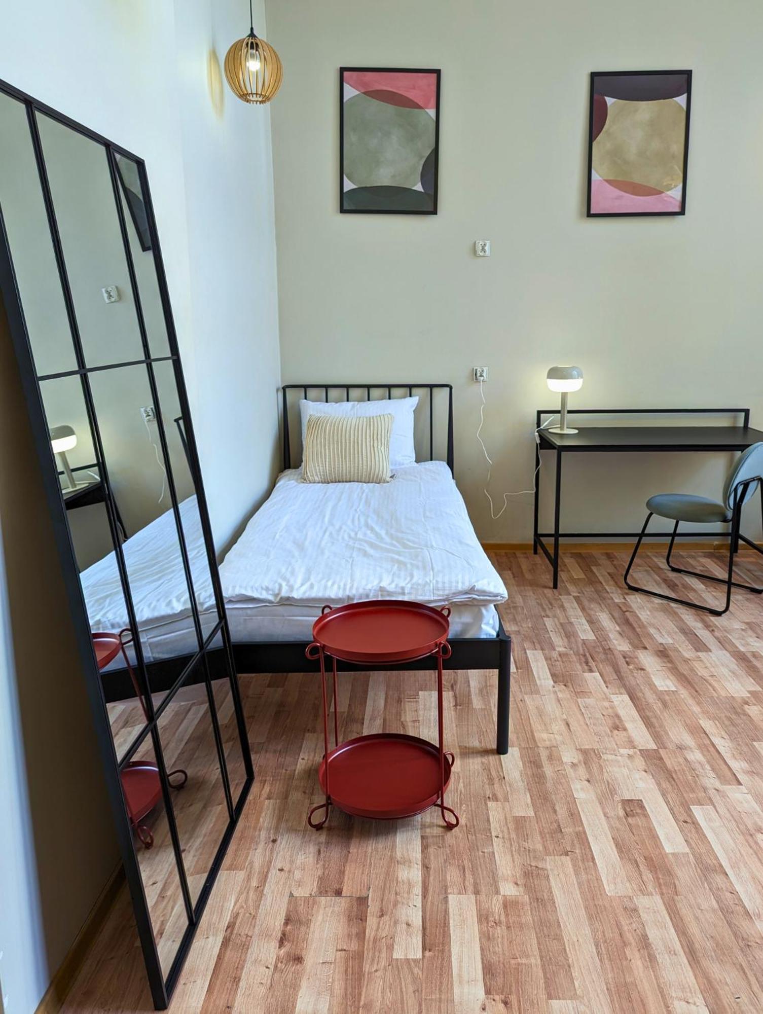 Rynek 30 Hostel