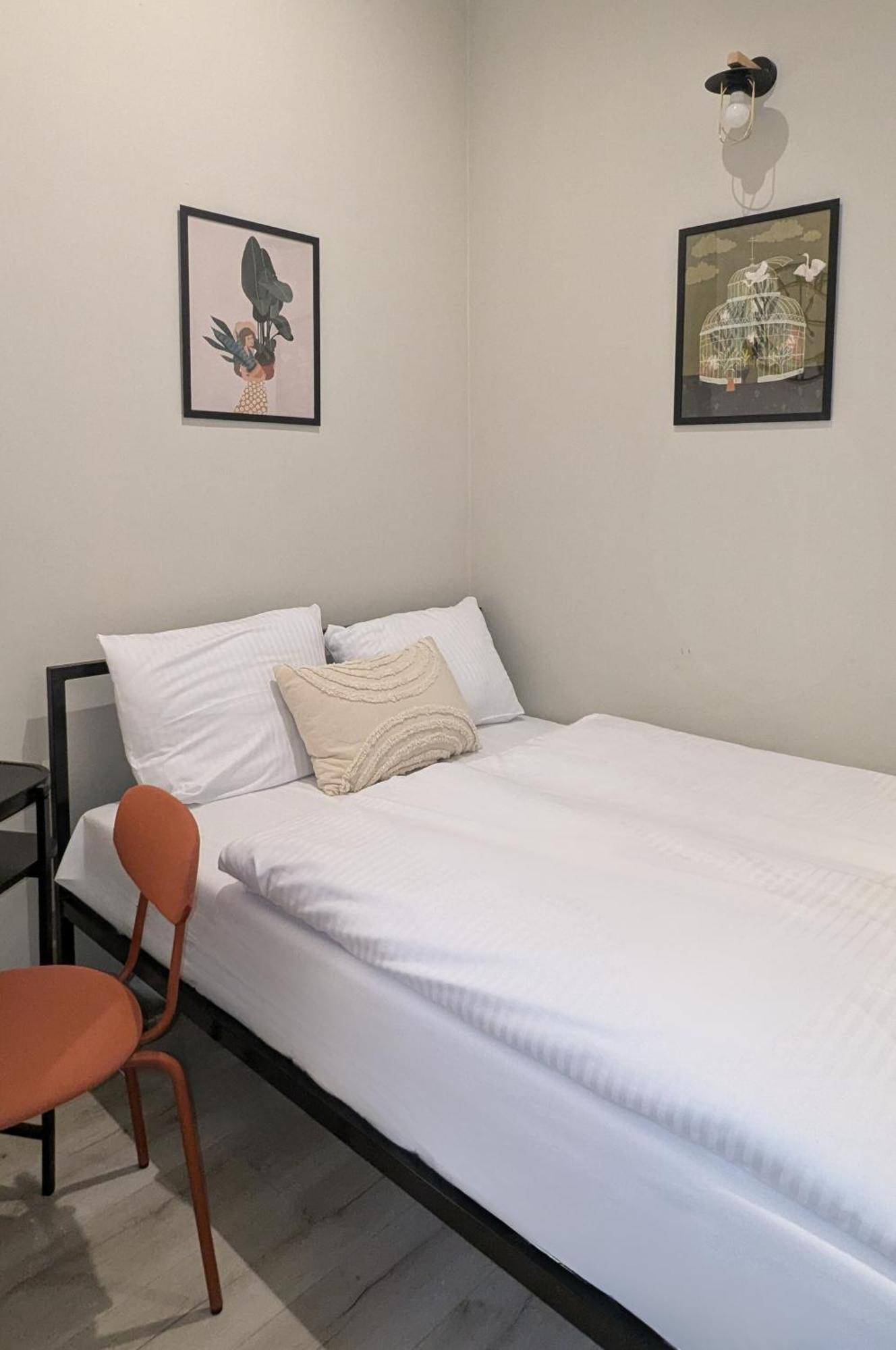 Hostel Rynek 30